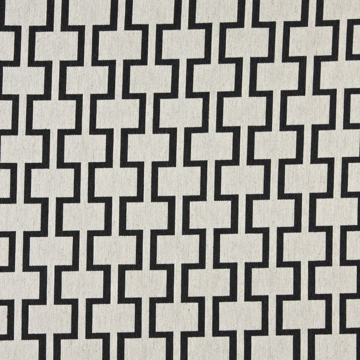 10002-07 by Charlotte Designer Fabric Vogue 60% Cotton, 30% Polyester, 10% Flax Made In USA Exceeds 200,000 Wyzenbeek Rubs (Heavy Duty) No Repeat 54 Inches - Swanky Fabrics -