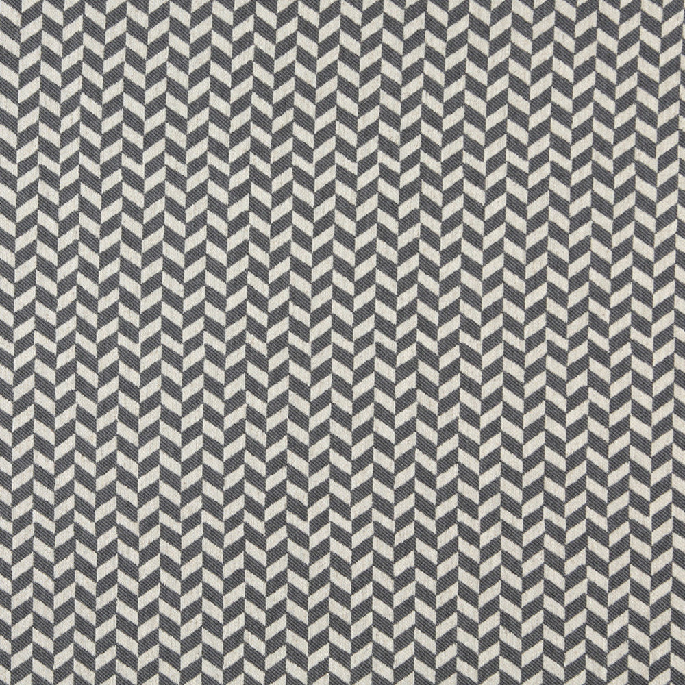10004-02 by Charlotte Designer Fabric Vogue 60% Cotton, 30% Polyester, 10% Flax Made In USA Exceeds 200,000 Wyzenbeek Rubs (Heavy Duty) Horizontal: 1" x Vertical: .75" 54 Inches - Swanky Fabrics -