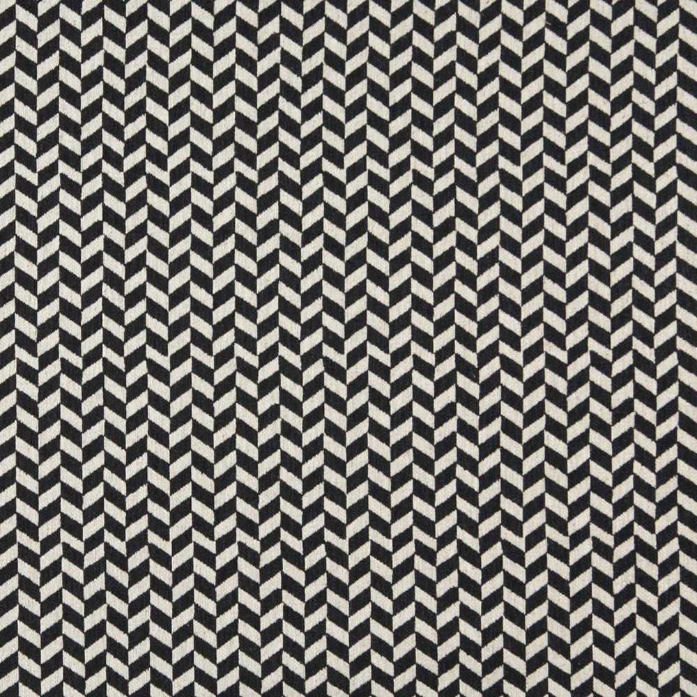 10004-07 by Charlotte Designer Fabric Vogue 60% Cotton, 30% Polyester, 10% Flax Made In USA Exceeds 200,000 Wyzenbeek Rubs (Heavy Duty) Horizontal: 1" x Vertical: .75" 54 Inches - Swanky Fabrics -