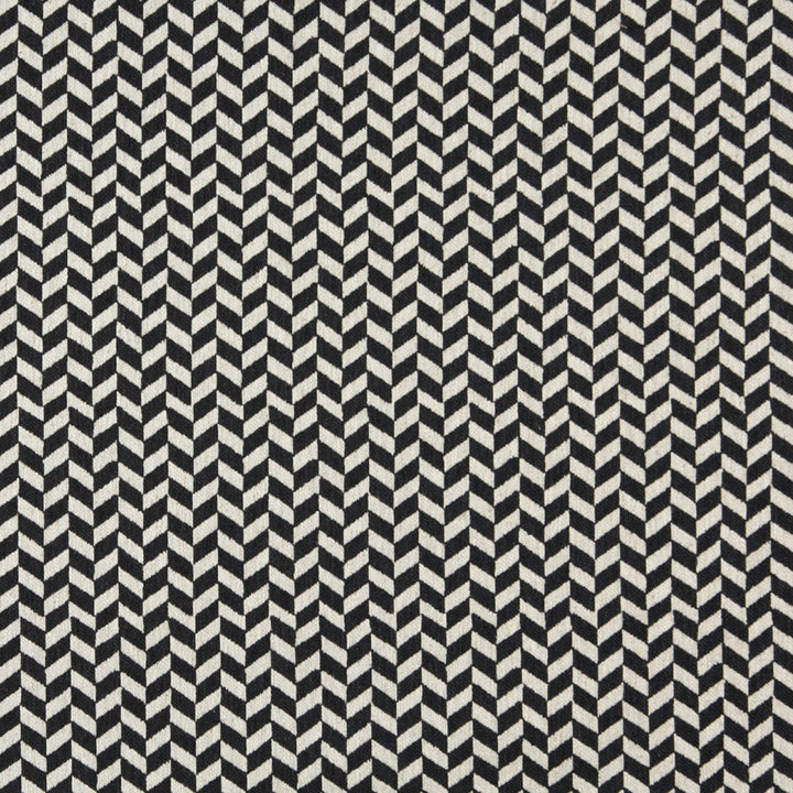 10004-07 by Charlotte Designer Fabric Vogue 60% Cotton, 30% Polyester, 10% Flax Made In USA Exceeds 200,000 Wyzenbeek Rubs (Heavy Duty) Horizontal: 1" x Vertical: .75" 54 Inches - Swanky Fabrics -