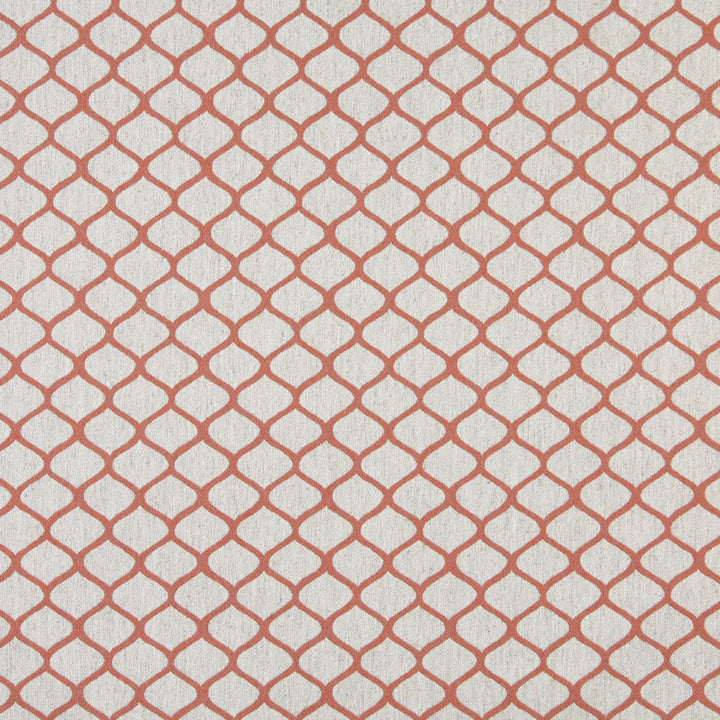 10005-03 by Charlotte Designer Fabric Vogue 60% Cotton, 30% Polyester, 10% Flax Made In USA Exceeds 200,000 Wyzenbeek Rubs (Heavy Duty) Horizontal: 1.5" x Vertical: 1.5" 54 Inches - Swanky Fabrics -