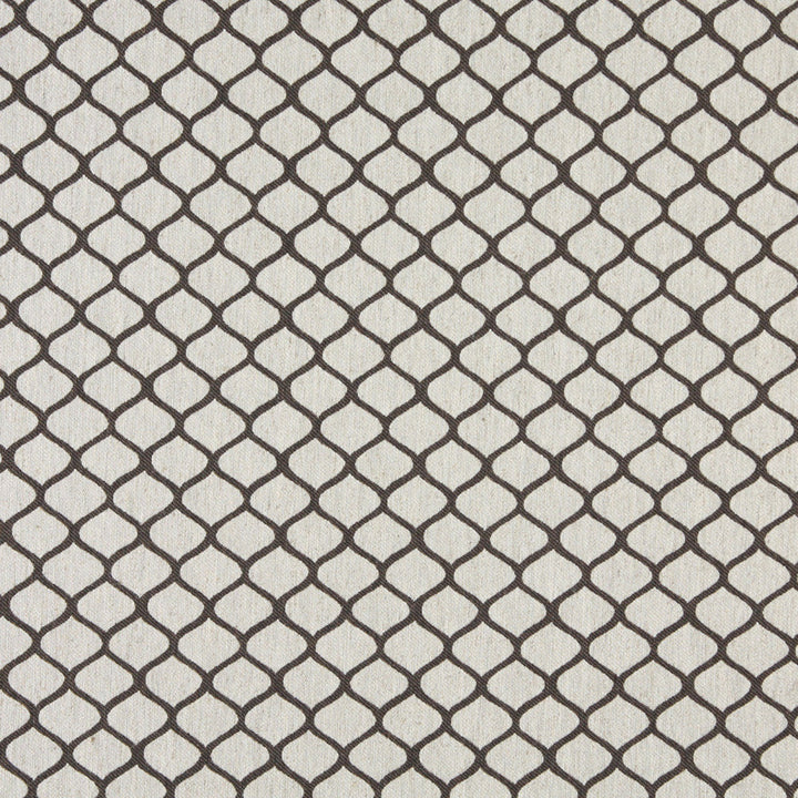 10005-04 by Charlotte Designer Fabric Vogue 60% Cotton, 30% Polyester, 10% Flax Made In USA Exceeds 200,000 Wyzenbeek Rubs (Heavy Duty) </p><p>Repeat: Horizontal: 1.5" x Vertical: 1.5" 54 Inches - Swanky Fabrics -