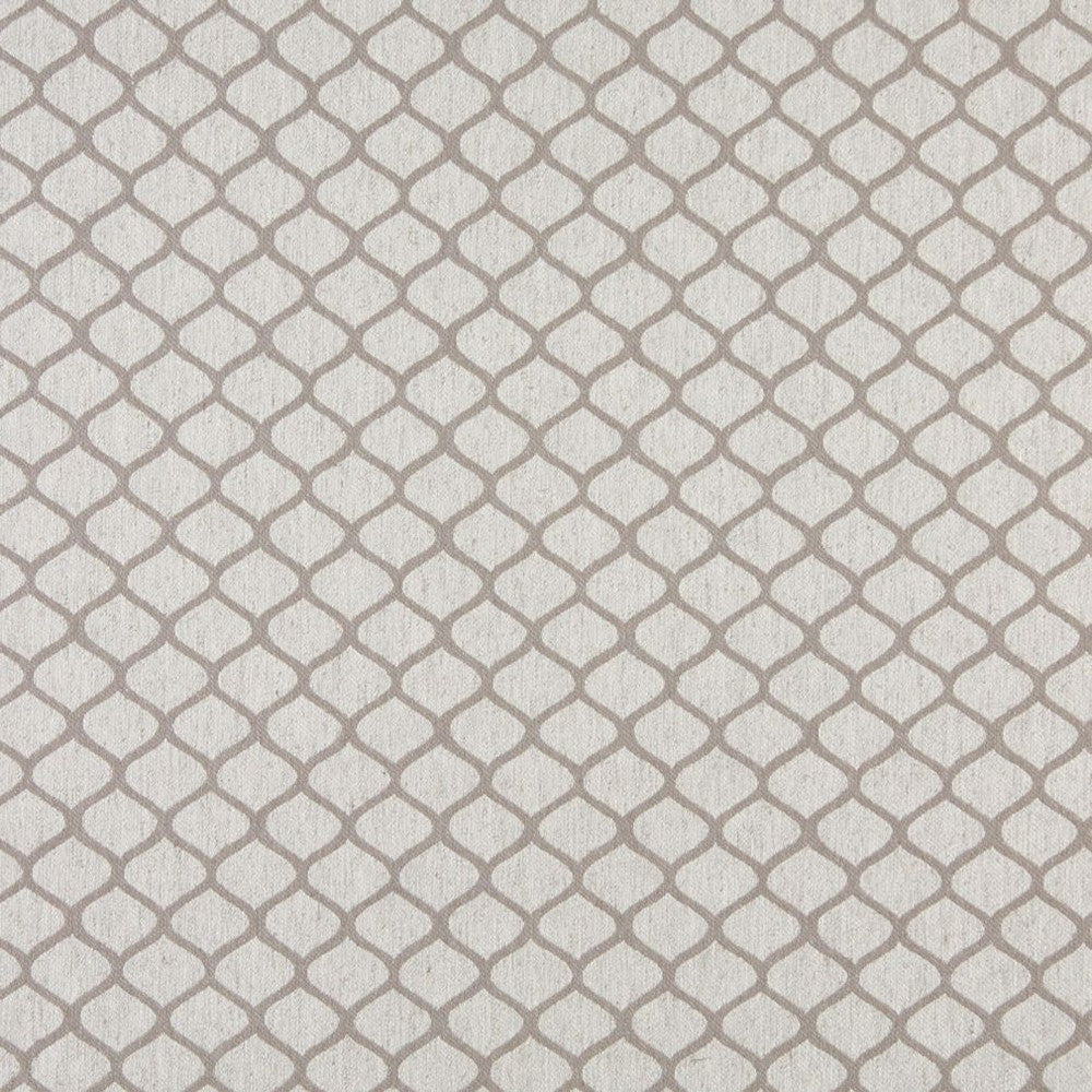 10005-06 by Charlotte Designer Fabric Vogue 60% Cotton, 30% Polyester, 10% Flax Made In USA Exceeds 200,000 Wyzenbeek Rubs (Heavy Duty) </p><p>Repeat: Horizontal: 1.5" x Vertical: 1.5" 54 Inches - Swanky Fabrics -
