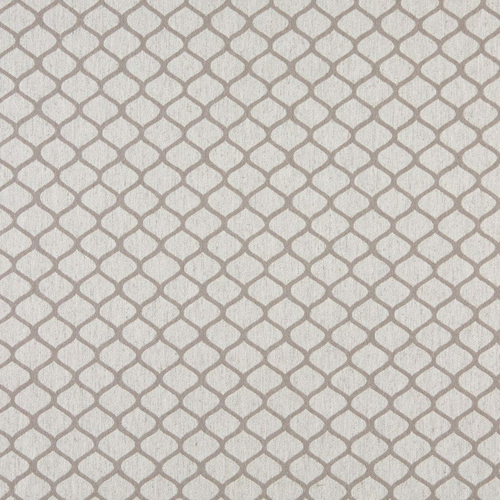10005-06 by Charlotte Designer Fabric Vogue 60% Cotton, 30% Polyester, 10% Flax Made In USA Exceeds 200,000 Wyzenbeek Rubs (Heavy Duty) Horizontal: 1.5" x Vertical: 1.5" 54 Inches - Swanky Fabrics -