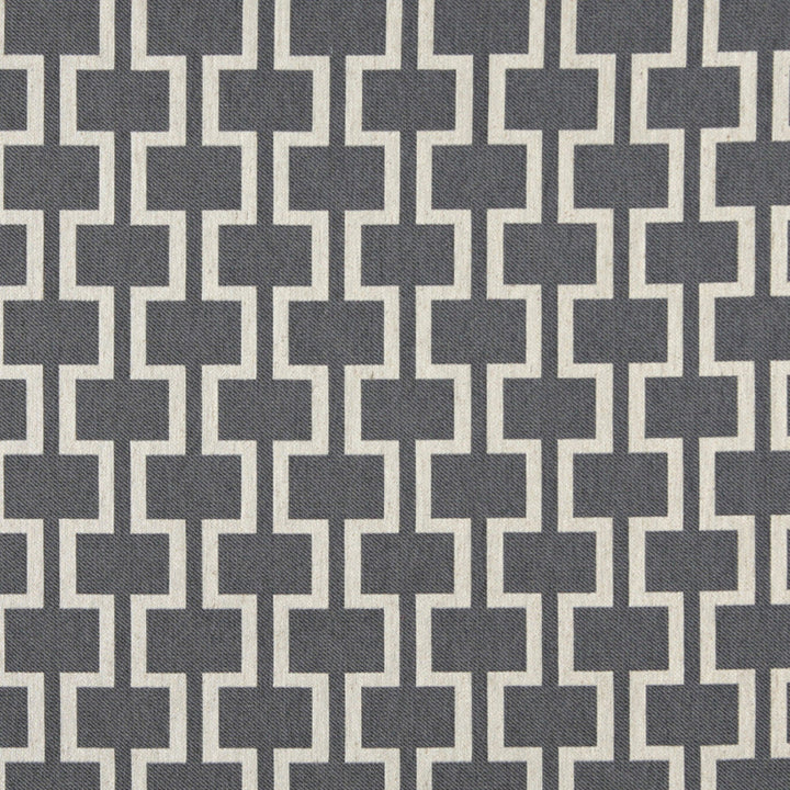 10006-02 by Charlotte Designer Fabric Vogue 60% Cotton, 30% Polyester, 10% Flax Made In USA Exceeds 200,000 Wyzenbeek Rubs (Heavy Duty) </p><p>Repeat: Horizontal: 3" x Vertical: 3.5" 54 Inches - Swanky Fabrics -