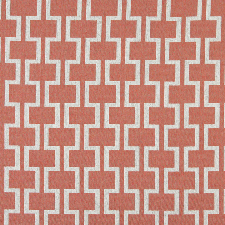 10006-03 by Charlotte Designer Fabric Vogue 60% Cotton, 30% Polyester, 10% Flax Made In USA Exceeds 200,000 Wyzenbeek Rubs (Heavy Duty) Horizontal: 3" x Vertical: 3.5" 54 Inches - Swanky Fabrics -