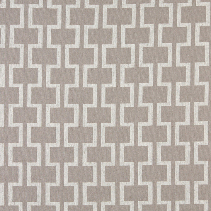 10006-06 by Charlotte Designer Fabric Vogue 60% Cotton, 30% Polyester, 10% Flax Made In USA Exceeds 200,000 Wyzenbeek Rubs (Heavy Duty) Horizontal: 3" x Vertical: 3.5" 54 Inches - Swanky Fabrics -