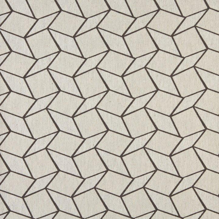 10007-04 by Charlotte Designer Fabric Vogue 60% Cotton, 30% Polyester, 10% Flax Made In USA Exceeds 200,000 Wyzenbeek Rubs (Heavy Duty) </p><p>Repeat: Horizontal: 3.5" x Vertical: 4" 54 Inches - Swanky Fabrics -
