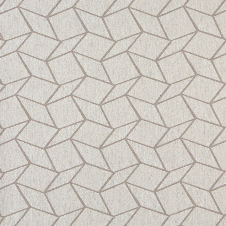10007-06 by Charlotte Designer Fabric Vogue 60% Cotton, 30% Polyester, 10% Flax Made In USA Exceeds 200,000 Wyzenbeek Rubs (Heavy Duty) Horizontal: 3.5" x Vertical: 4" 54 Inches - Swanky Fabrics -