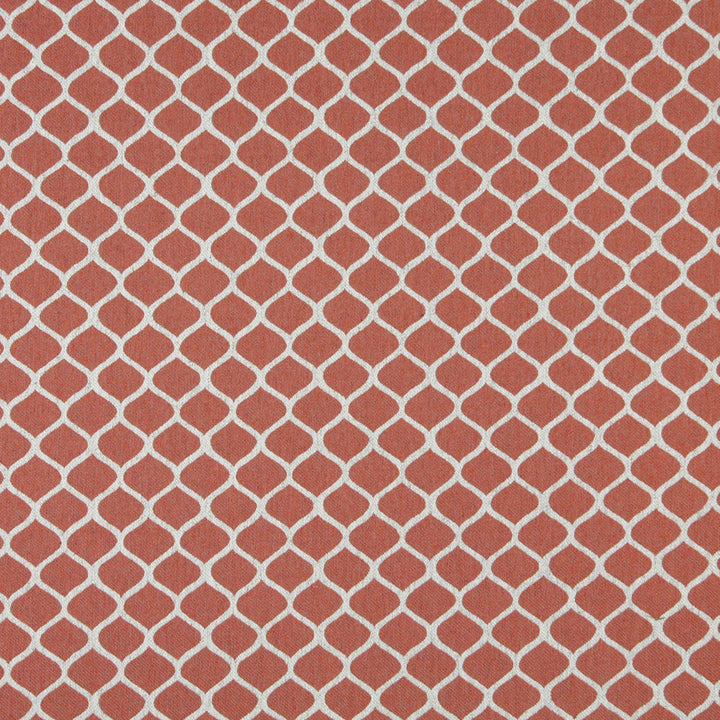10008-03 by Charlotte Designer Fabric Vogue 60% Cotton, 30% Polyester, 10% Flax Made In USA Exceeds 200,000 Wyzenbeek Rubs (Heavy Duty) </p><p>Repeat: Horizontal: 1.5" x Vertical: 1.5" 54 Inches - Swanky Fabrics -