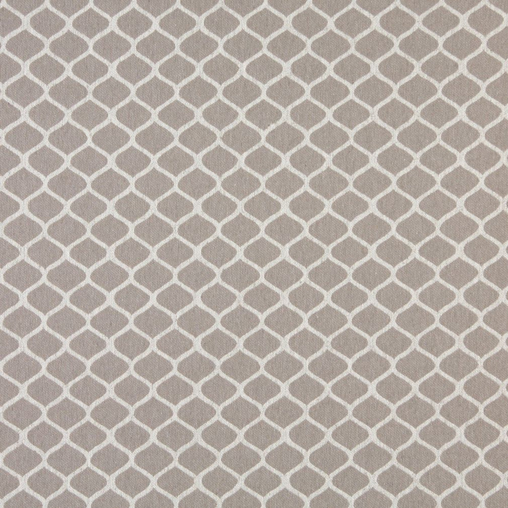 10008-06 by Charlotte Designer Fabric Vogue 60% Cotton, 30% Polyester, 10% Flax Made In USA Exceeds 200,000 Wyzenbeek Rubs (Heavy Duty) </p><p>Repeat: Horizontal: 1.5" x Vertical: 1.5" 54 Inches - Swanky Fabrics -