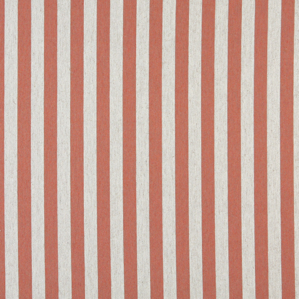 10009-03 by Charlotte Designer Fabric Vogue 60% Cotton, 30% Polyester, 10% Flax Made In USA Exceeds 200,000 Wyzenbeek Rubs (Heavy Duty) </p><p>Repeat: Horizontal: 1.5" 54 Inches - Swanky Fabrics -