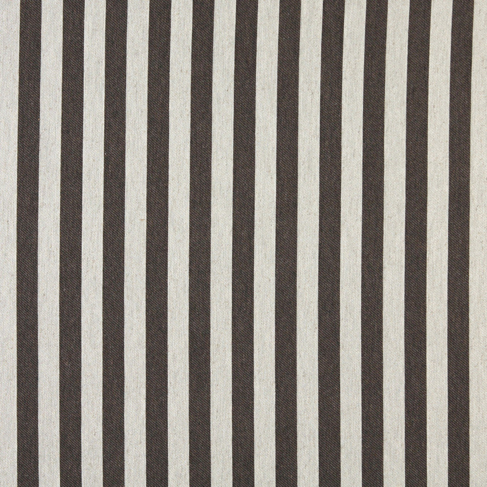 10009-04 by Charlotte Designer Fabric Vogue 60% Cotton, 30% Polyester, 10% Flax Made In USA Exceeds 200,000 Wyzenbeek Rubs (Heavy Duty) Horizontal: 1.5" 54 Inches - Swanky Fabrics -