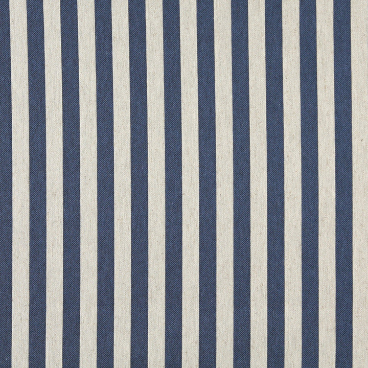 10009-05 by Charlotte Designer Fabric Vogue 60% Cotton, 30% Polyester, 10% Flax Made In USA Exceeds 200,000 Wyzenbeek Rubs (Heavy Duty) </p><p>Repeat: Horizontal: 1.5" 54 Inches - Swanky Fabrics -