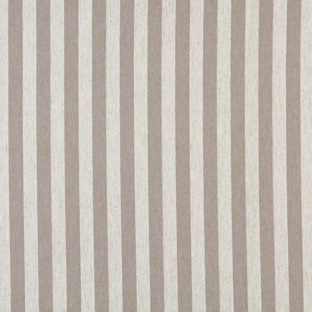 10009-06 by Charlotte Designer Fabric Vogue 60% Cotton, 30% Polyester, 10% Flax Made In USA Exceeds 200,000 Wyzenbeek Rubs (Heavy Duty) Horizontal: 1.5" 54 Inches - Swanky Fabrics -