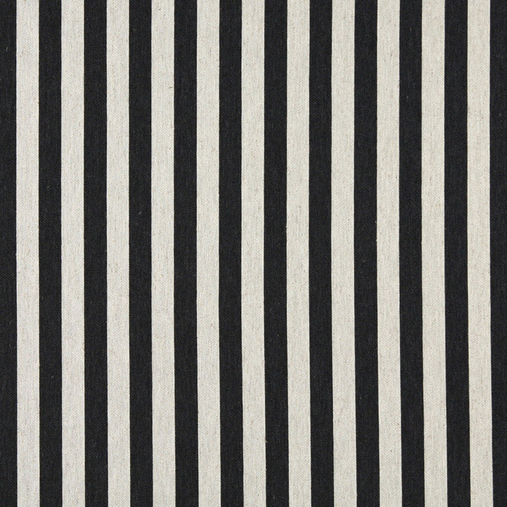 10009-07 by Charlotte Designer Fabric Vogue 60% Cotton, 30% Polyester, 10% Flax Made In USA Exceeds 200,000 Wyzenbeek Rubs (Heavy Duty) Horizontal: 1.5" 54 Inches - Swanky Fabrics -
