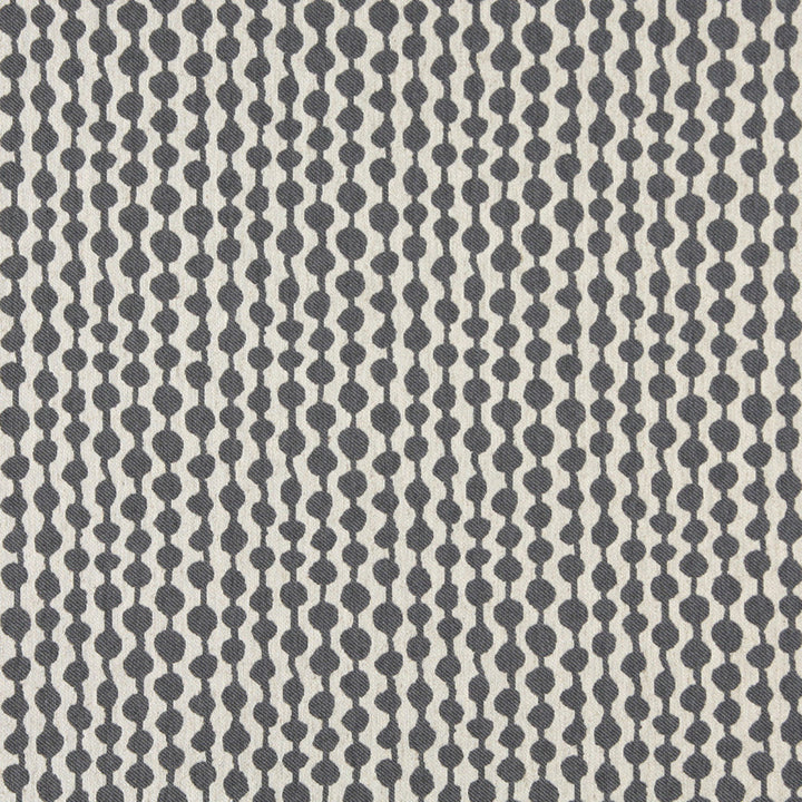 10010-02 by Charlotte Designer Fabric Vogue 60% Cotton, 30% Polyester, 10% Flax Made In USA Exceeds 200,000 Wyzenbeek Rubs (Heavy Duty) Horizontal: 4" x Vertical: 4" 54 Inches - Swanky Fabrics -