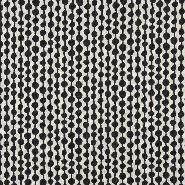 10010-07 by Charlotte Designer Fabric Vogue 60% Cotton, 30% Polyester, 10% Flax Made In USA Exceeds 200,000 Wyzenbeek Rubs (Heavy Duty) Horizontal: 4" x Vertical: 4" 54 Inches - Swanky Fabrics -