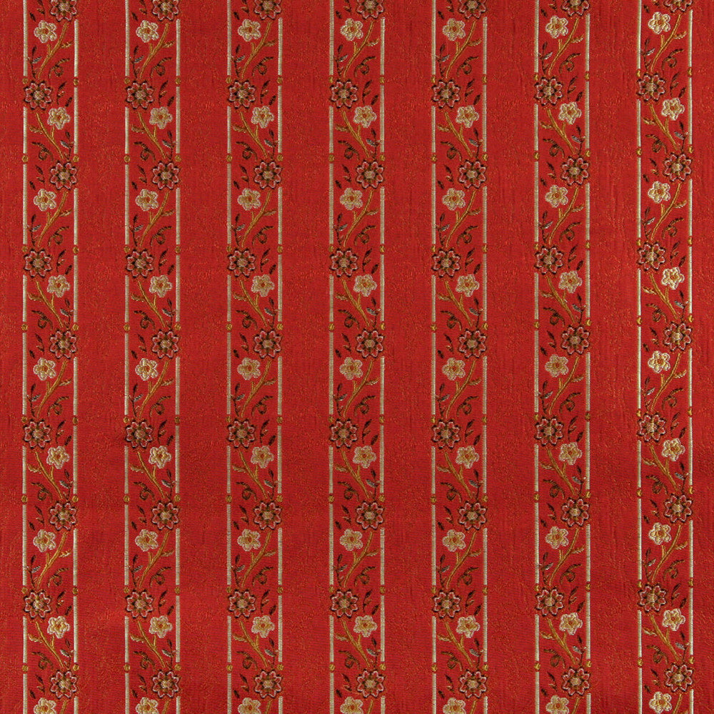10013-07 by Charlotte Designer Fabric Transitions 100% Woven Polyester Asia Exceeds 130,000 Wyzenbeek Rubs (Heavy Duty) </p><p>Repeat: Horizontal: 3" 54 Inches - Swanky Fabrics -