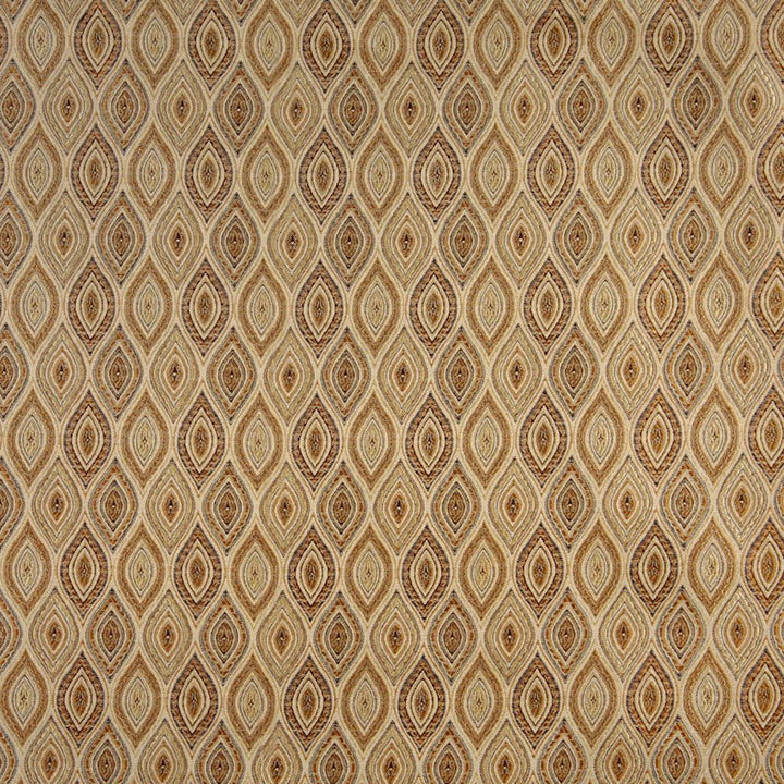 10015-05 by Charlotte Designer Fabric Transitions 100% Woven Polyester Asia Exceeds 130,000 Wyzenbeek Rubs (Heavy Duty) Horizontal: 3" x Vertical: 3.5" 54 Inches - Swanky Fabrics -