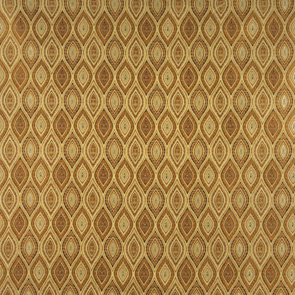 10015-08 by Charlotte Designer Fabric Transitions 100% Woven Polyester Asia Exceeds 130,000 Wyzenbeek Rubs (Heavy Duty) </p><p>Repeat: Horizontal: 3" x Vertical: 3.5" 54 Inches - Swanky Fabrics -