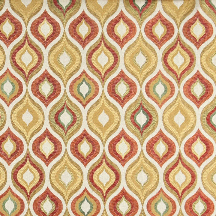 10019-03 by Charlotte Designer Fabric Cityscapes 100% Woven Polyester Asia Exceeds 50,000 Wyzenbeek Rubs (Heavy Duty) </p><p>Repeat: Horizontal: 7.5" x Vertical: 11.5" 54 Inches - Swanky Fabrics -