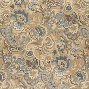 Charlotte Fabric 10025-01