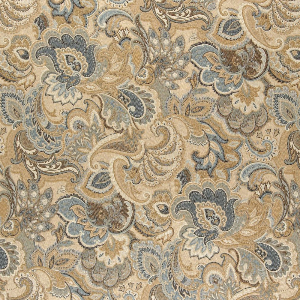 10025-01 by Charlotte Designer Fabric Cityscapes 55% Rayon, 45% Polyester Asia Exceeds 120,000 Wyzenbeek Rubs (Heavy Duty) </p><p>Repeat: Horizontal: 26" x Vertical: 28.5" 54 Inches - Swanky Fabrics -