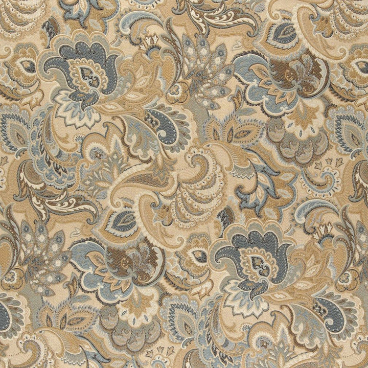 10025-01 by Charlotte Designer Fabric Cityscapes 55% Rayon, 45% Polyester Asia Exceeds 120,000 Wyzenbeek Rubs (Heavy Duty) </p><p>Repeat: Horizontal: 26" x Vertical: 28.5" 54 Inches - Swanky Fabrics -