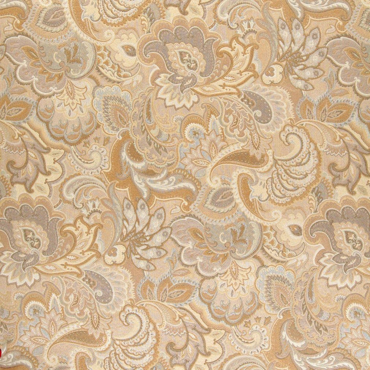 10025-03 by Charlotte Designer Fabric Cityscapes 55% Rayon, 45% Polyester Asia Exceeds 40,000 Wyzenbeek Rubs (Heavy Duty) Horizontal: 26" x Vertical: 28.5" 54 Inches - Swanky Fabrics -