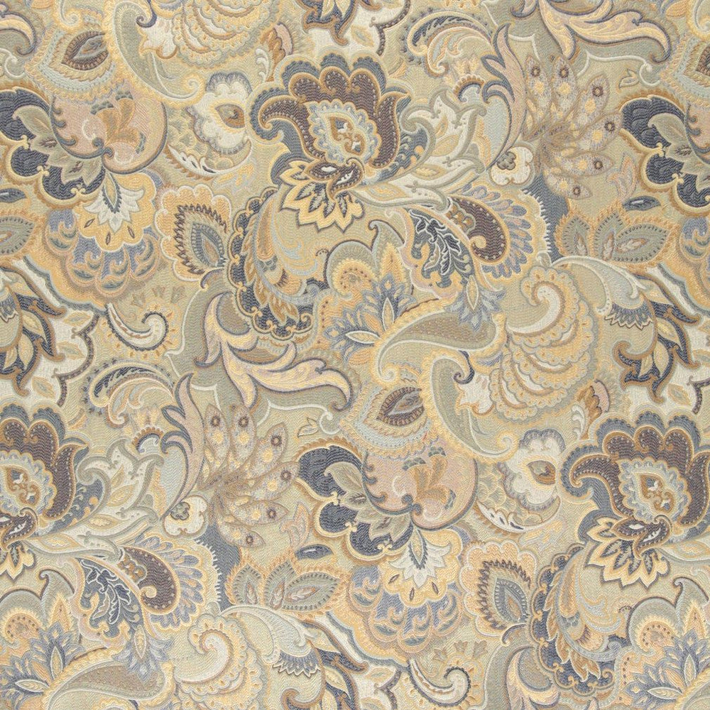 10025-04 by Charlotte Designer Fabric Cityscapes 55% Rayon, 45% Polyester Asia Exceeds 120,000 Wyzenbeek Rubs (Heavy Duty) </p><p>Repeat: Horizontal: 26" x Vertical: 28.5" 54 Inches - Swanky Fabrics -