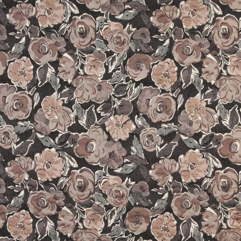 10026-01 by Charlotte Designer Fabric Cityscapes 85% Polyester, 15% Cotton Asia Exceeds 100,000 Wyzenbeek Rubs (Heavy Duty) Horizontal: 14" x Vertical: 13.5" 54 Inches - Swanky Fabrics -
