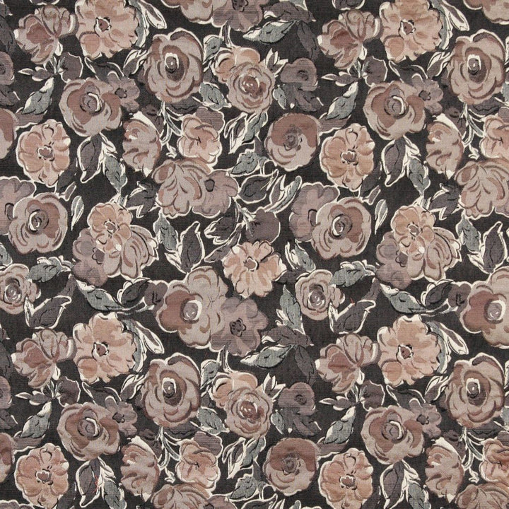 10026-01 by Charlotte Designer Fabric Cityscapes 85% Polyester, 15% Cotton Asia Exceeds 100,000 Wyzenbeek Rubs (Heavy Duty) Horizontal: 14" x Vertical: 13.5" 54 Inches - Swanky Fabrics -