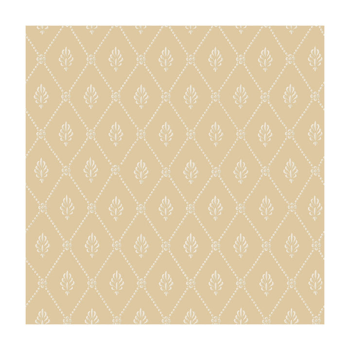Alma Yellow by Cole & Son Wallcovering Cole & Son Wallcovering Alma YellowWallcovering COLE & SON ARCHIVE ANTHOLOGY PAPER - 100% United Kingdom </p><p>Repeat: H: , V: 5.2 20.5 - Fabric Carolina -