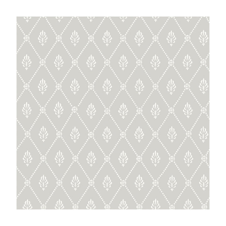 Alma Grey by Cole & Son Wallcovering Cole & Son Wallcovering Alma GreyWallcovering COLE & SON ARCHIVE ANTHOLOGY PAPER - 100% United Kingdom </p><p>Repeat: H: , V: 5.2 20.5 - Fabric Carolina -