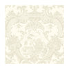 Cole & Son Wallpaper Chippendale China Ivory