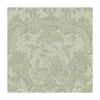 Cole & Son Wallpaper Chippendale China Olive