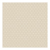 Cole & Son Wallpaper Victorian Star Grey