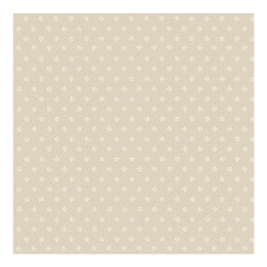 Cole & Son Wallpaper Victorian Star Grey