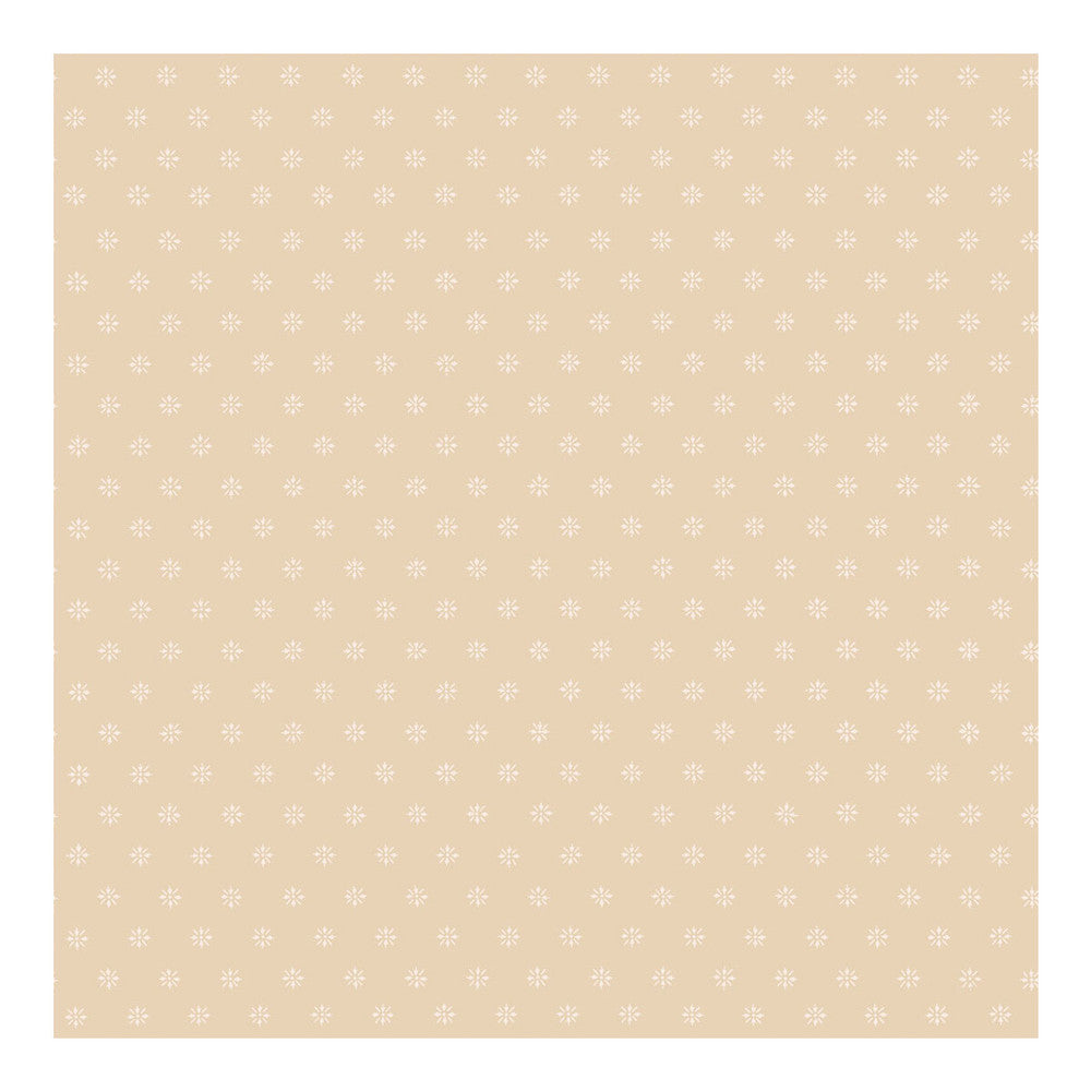 Victorian Star Yellow by Cole & Son Designer Wallcovering COLE & SON ARCHIVE ANTHOLOGY PAPER - 100% United Kingdom - Horizontal: - and Vertical: 1.8 20.5 - Swanky Fabrics -