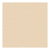 Cole & Son Wallpaper Victorian Star Yellow