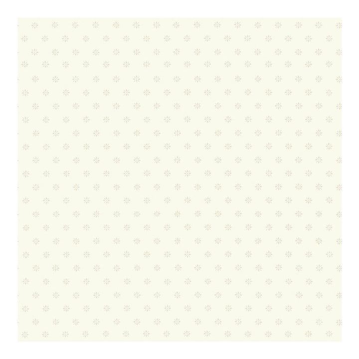 Victorian Star Ivory by Cole & Son Designer Wallcovering COLE & SON ARCHIVE ANTHOLOGY PAPER - 100% United Kingdom - Horizontal: - and Vertical: 1.8 20.5 - Swanky Fabrics -