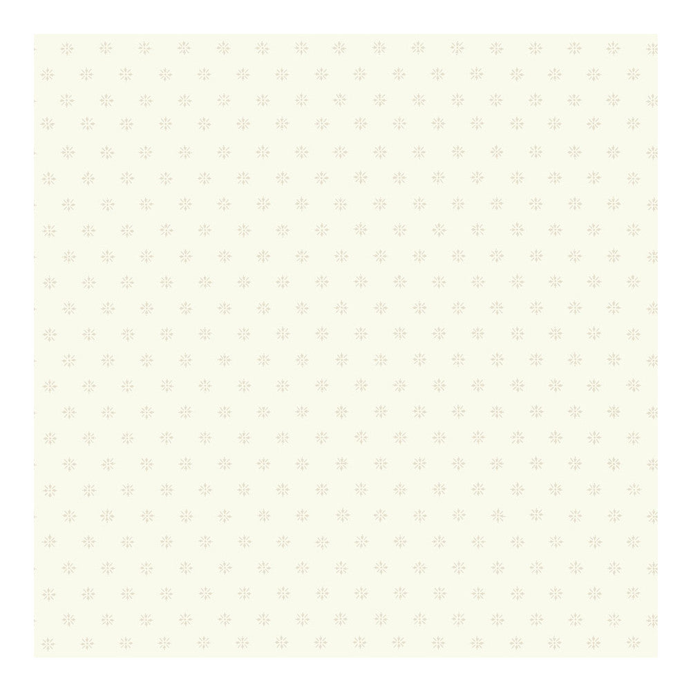 Victorian Star Ivory by Cole & Son Wallcovering Cole & Son Wallcovering Victorian Star IvoryWallcovering COLE & SON ARCHIVE ANTHOLOGY PAPER - 100% United Kingdom </p><p>Repeat: H: , V: 1.8 20.5 - Fabric Carolina -