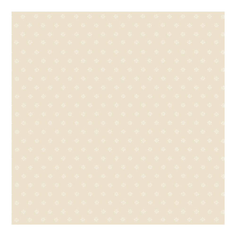 Victorian Star Stone by Cole & Son Designer Wallcovering COLE & SON ARCHIVE ANTHOLOGY PAPER - 100% United Kingdom Horizontal: and Vertical: 1.8 20.5 - Swanky Fabrics -