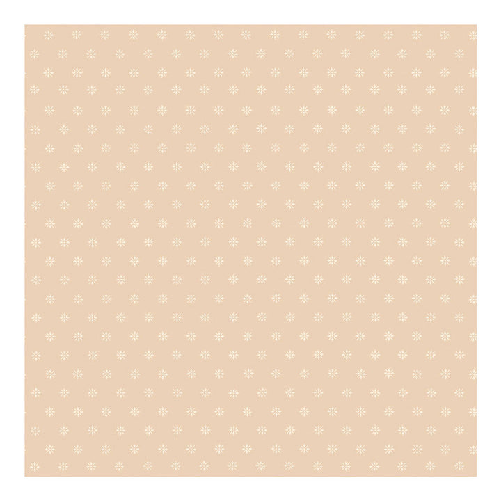Victorian Star Plaster Pink by Cole & Son Designer Wallcovering COLE & SON ARCHIVE ANTHOLOGY PAPER - 100% United Kingdom Horizontal: and Vertical: 1.8 20.5 - Swanky Fabrics -