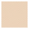 Cole & Son Wallpaper Victorian Star Plaster Pink