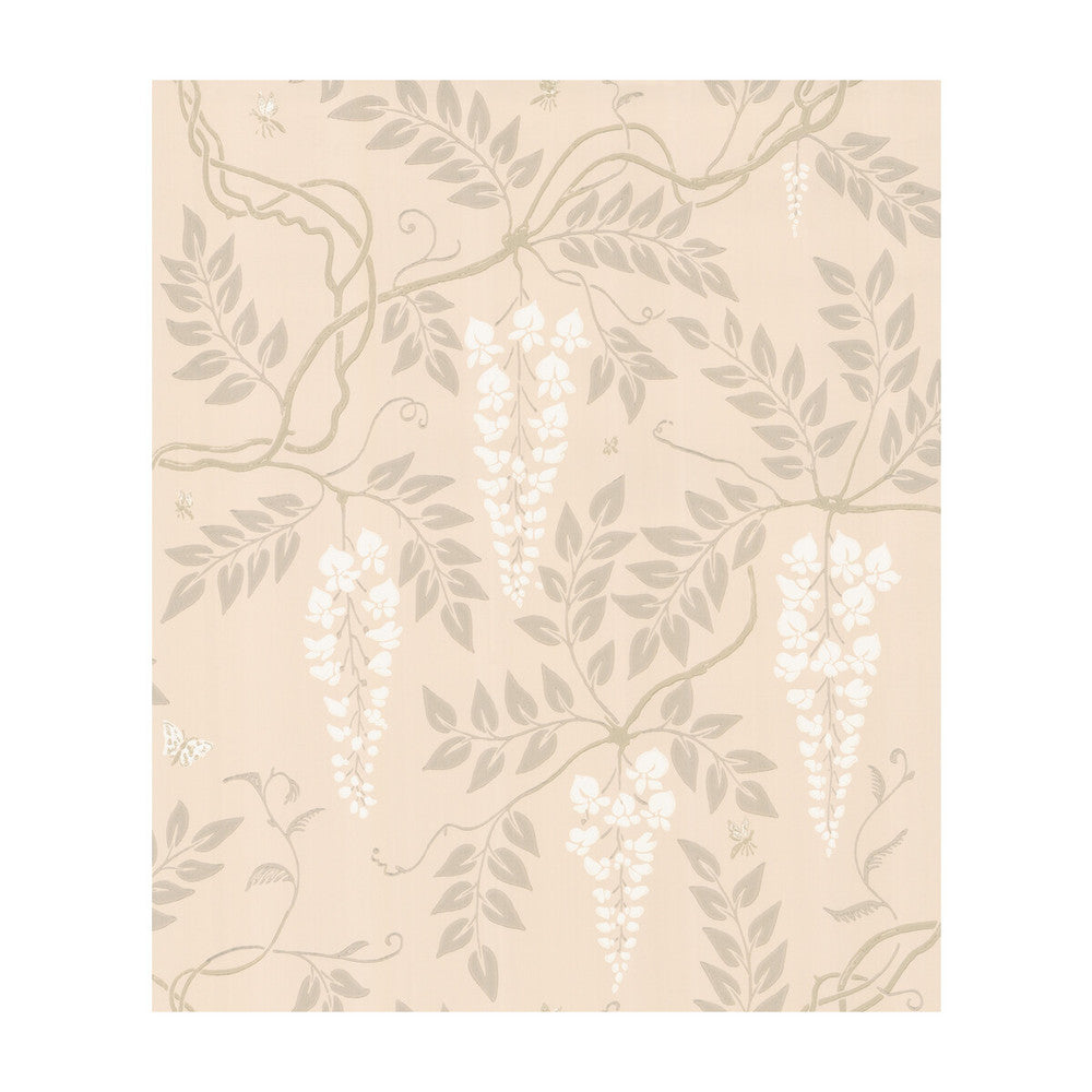 Egerton Stone by Cole & Son Designer Wallcovering COLE & SON ARCHIVE ANTHOLOGY PAPER - 100% United Kingdom - Horizontal: - and Vertical: 24 20.5 - Swanky Fabrics -