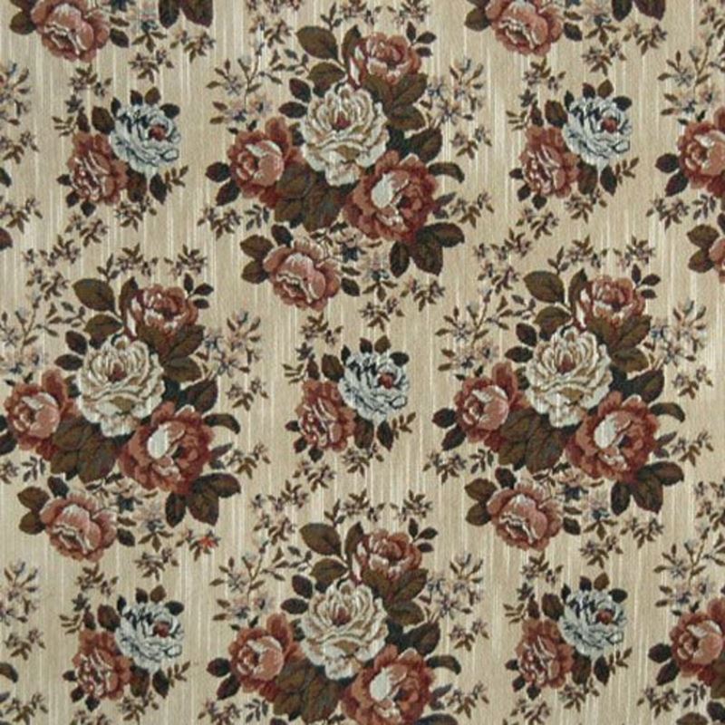 Greenhouse Fabric 10375 Antique 10 Yards