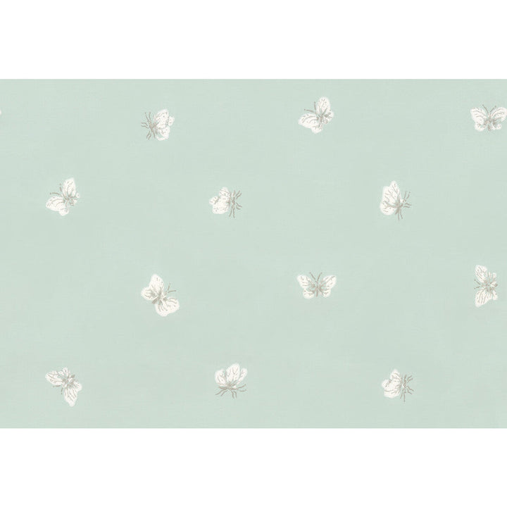 Peaseblossom Duck Egg by Cole & Son Wallcovering Cole & Son Wallcovering Peaseblossom Duck EggWallcovering COLE & SON WHIMSICAL PAPER - 100% United Kingdom </p><p>Repeat: H: , V: 14.1 20.5 - Fabric Carolina -