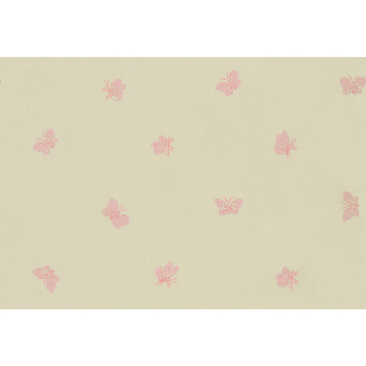 Peaseblossom Linen & Pink by Cole & Son Wallcovering Cole & Son Wallcovering Peaseblossom Linen & PinkWallcovering COLE & SON WHIMSICAL PAPER - 100% United Kingdom </p><p>Repeat: H: , V: 14.1 20.5 - Fabric Carolina -